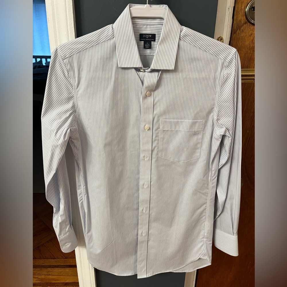 J.Crew Button Down